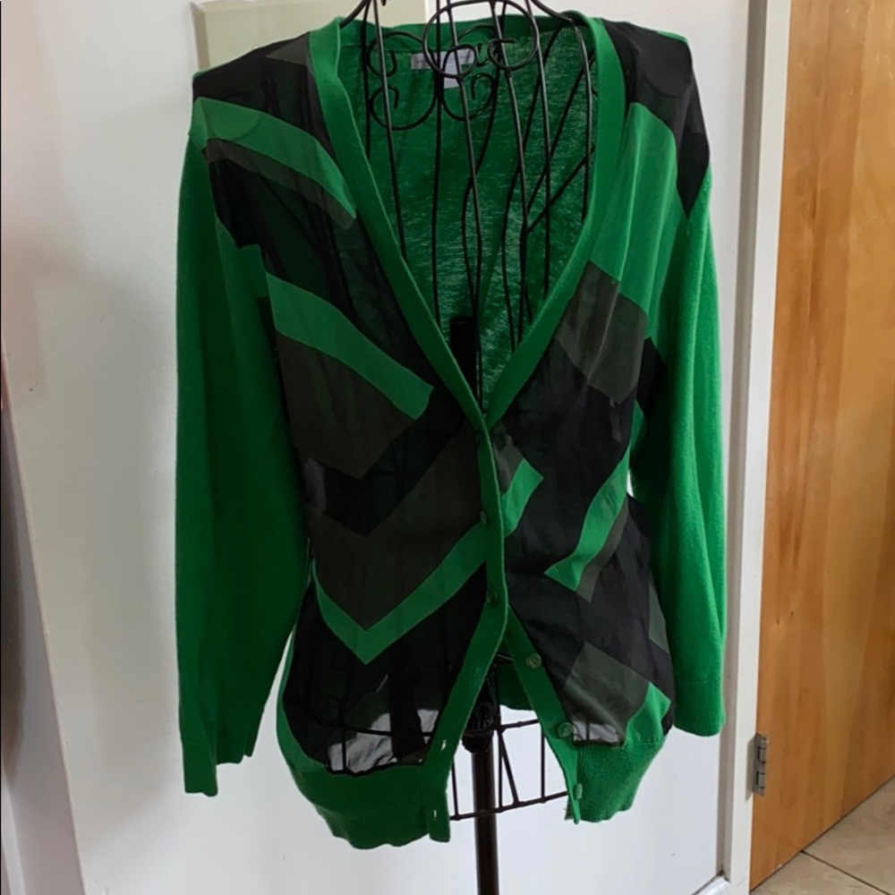 Women’s cardigan
